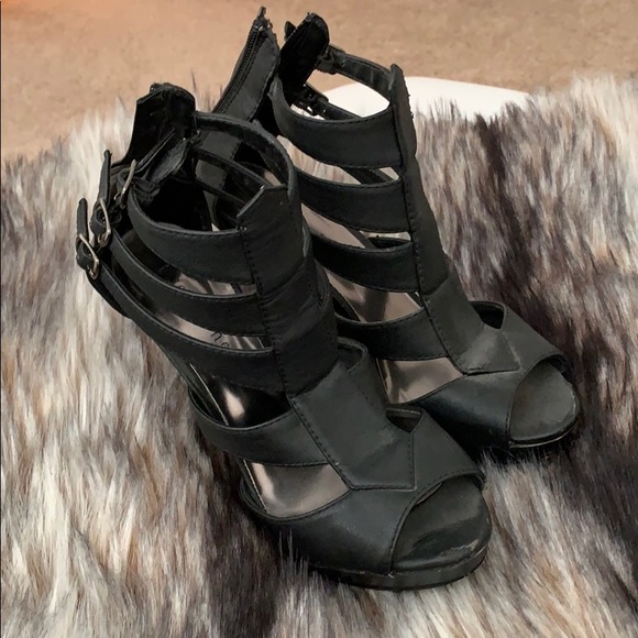 Forever 21 Shoes - Forever 21